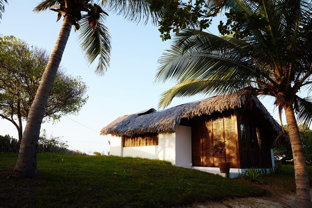 La Ferme De Georges Guest House Atins Exterior photo